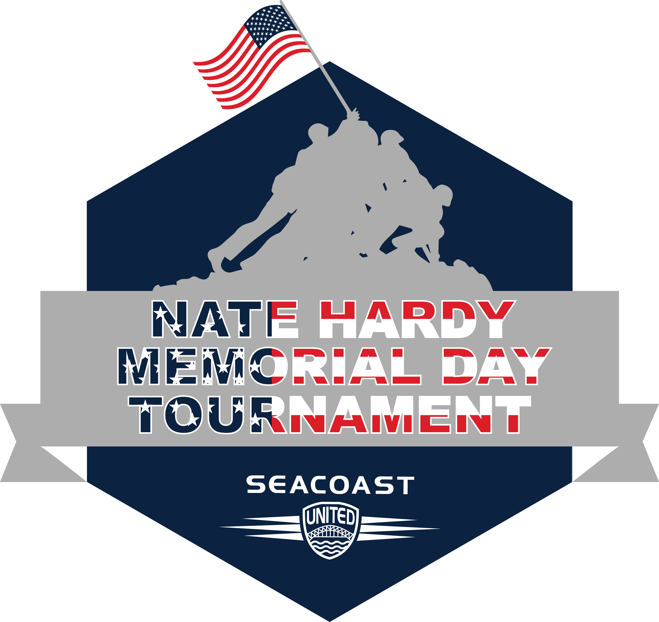 Nate Hardy Memorial Day Tournament Seacoast United