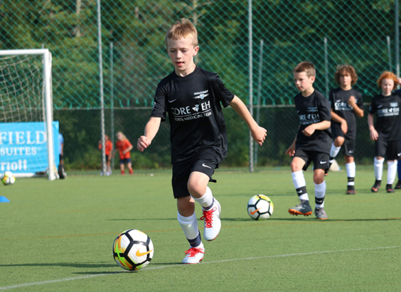 seacoast united indoor soccer