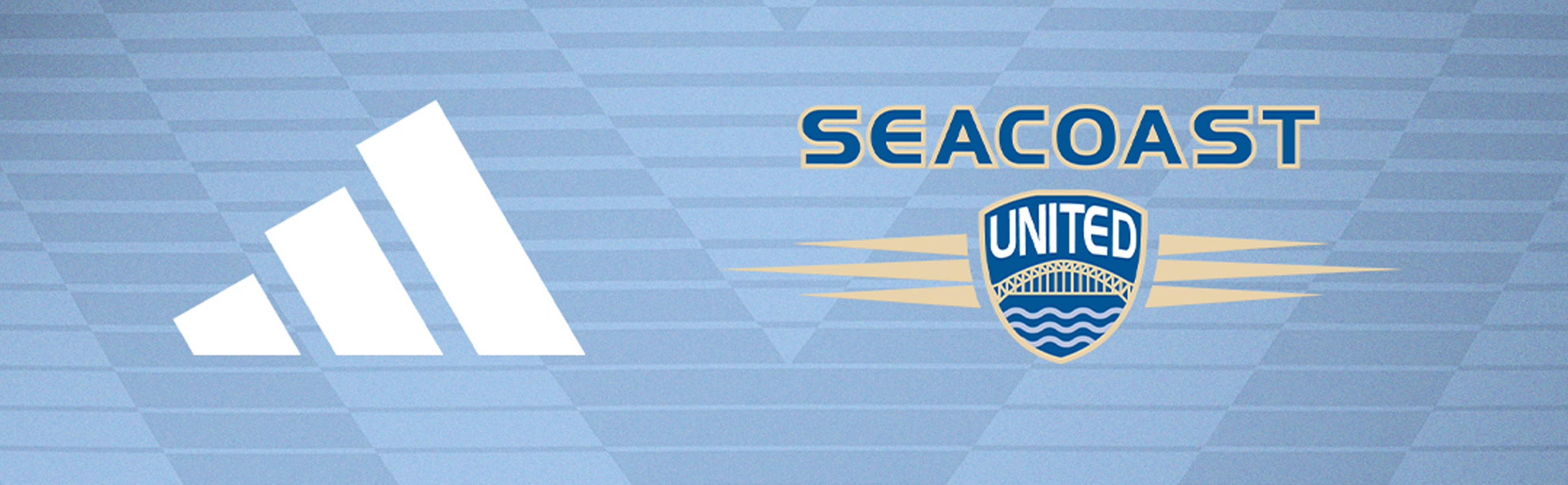 Seacoast United and Adidas